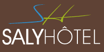 Logo Hotel Les Filaos